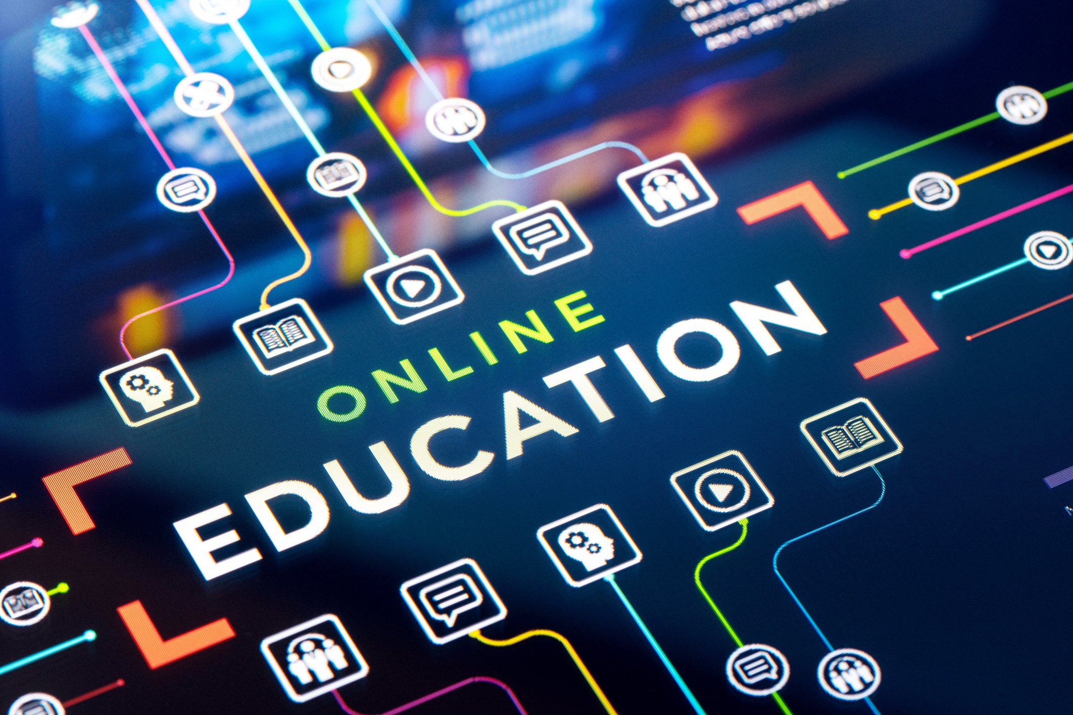 Blended Learning in Teacher Education & Training