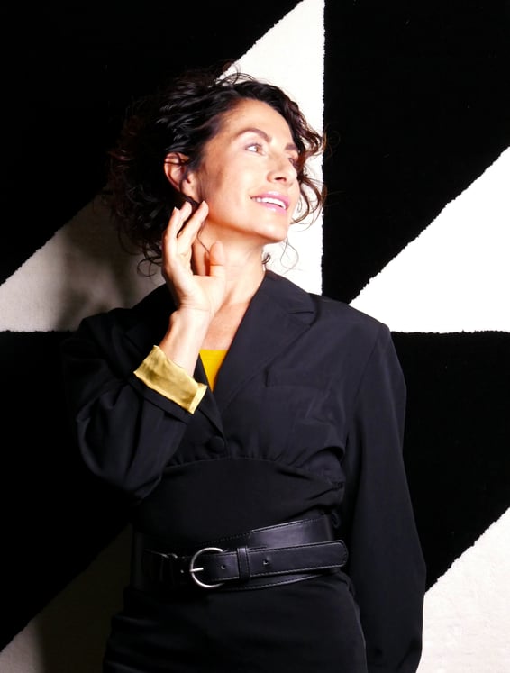 Authentic Female Leadership in the office