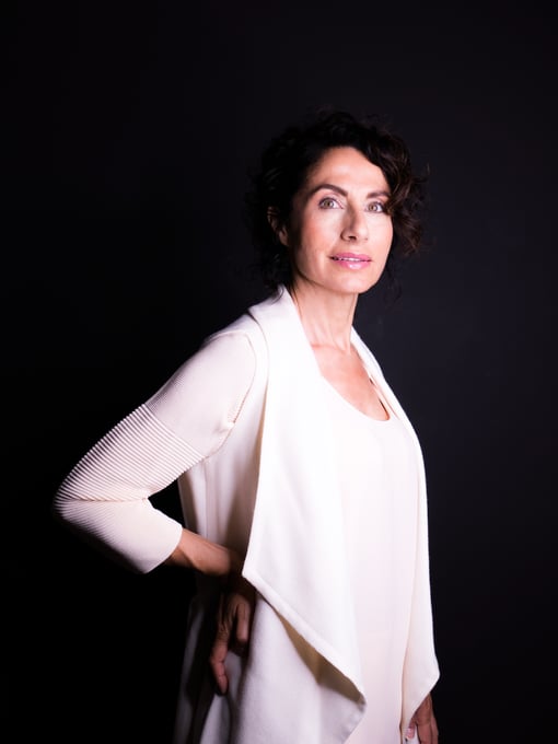 The Journey of Marina Tognetti Marina Tognetti - mYngle Tech Innovation