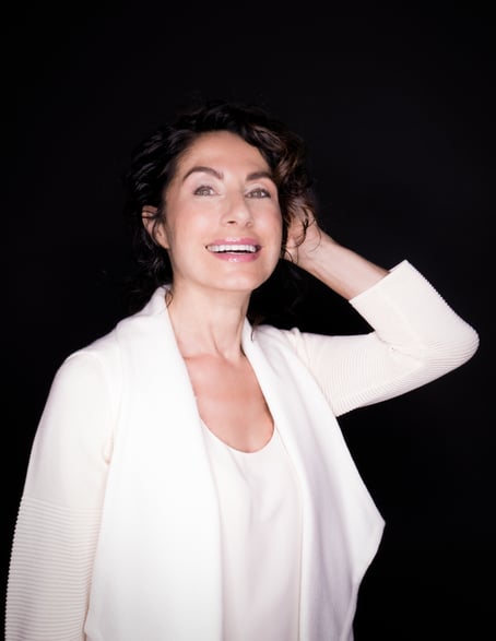 Marina Tognetti - Female Leaders