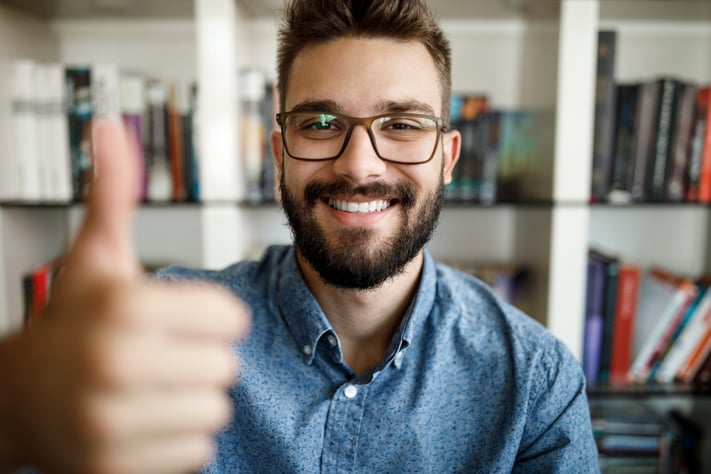 Why Online Learning is More Effective