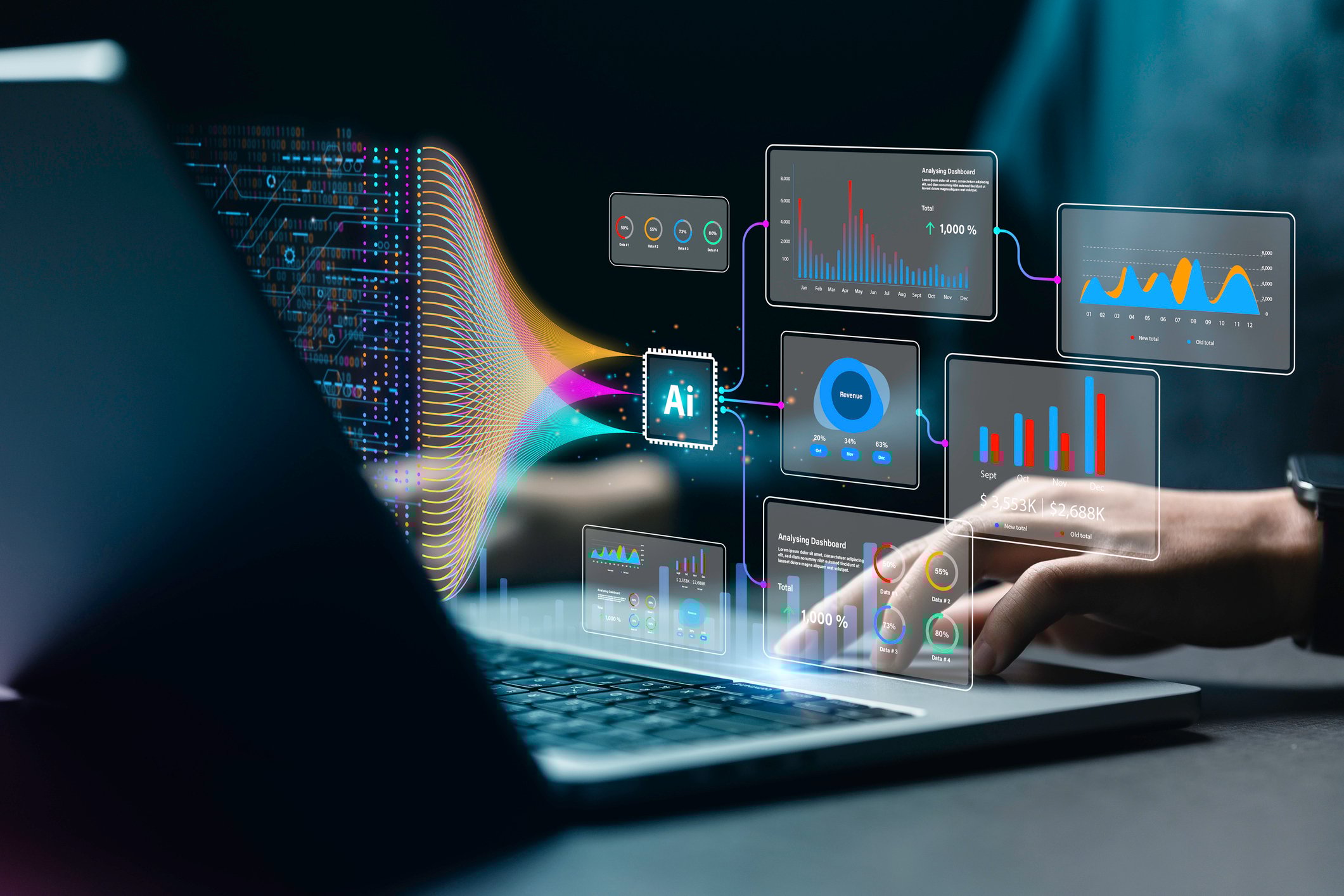 How to combine data science and language learning