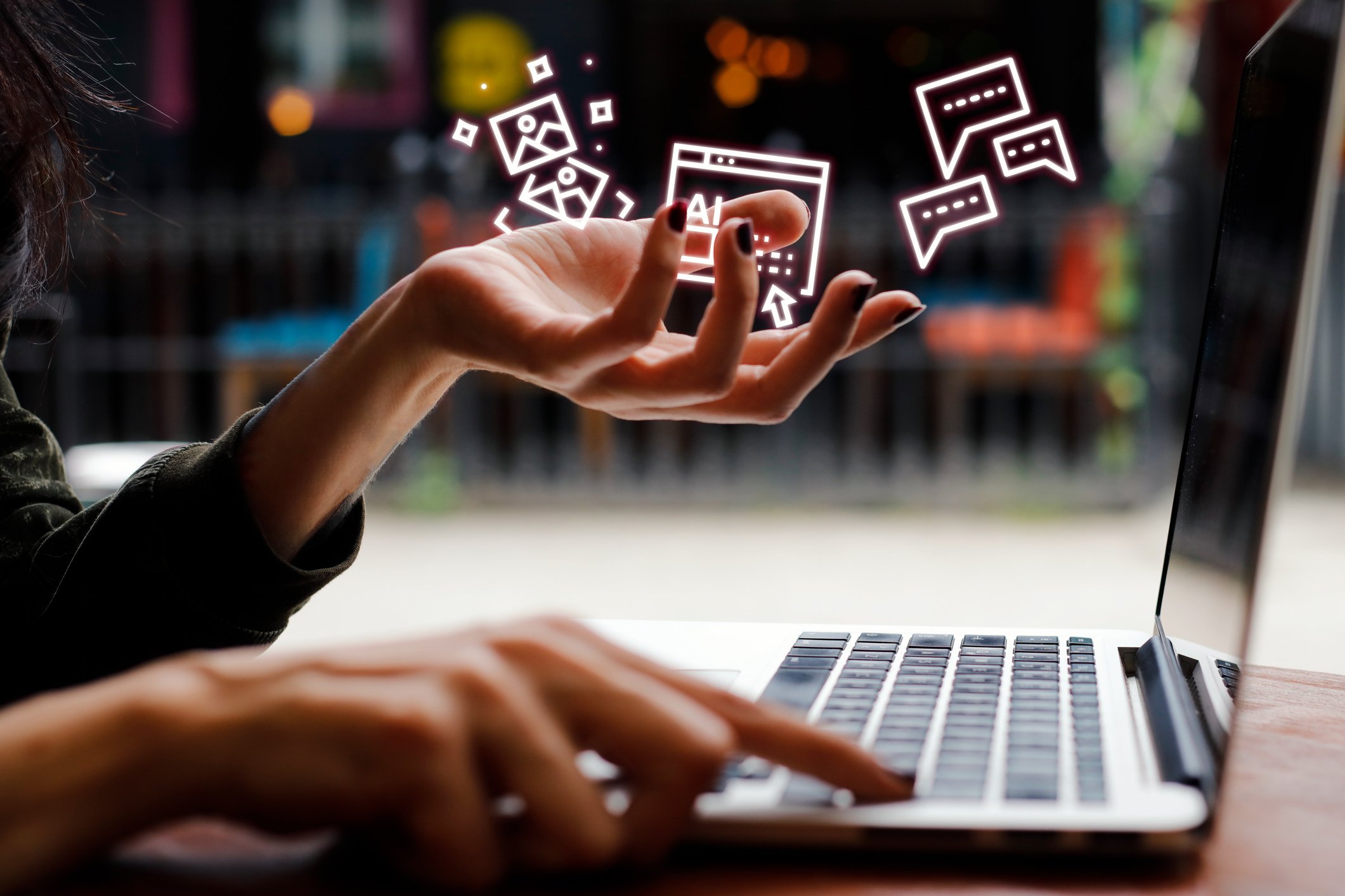 Top AI Tools for Language Learning 