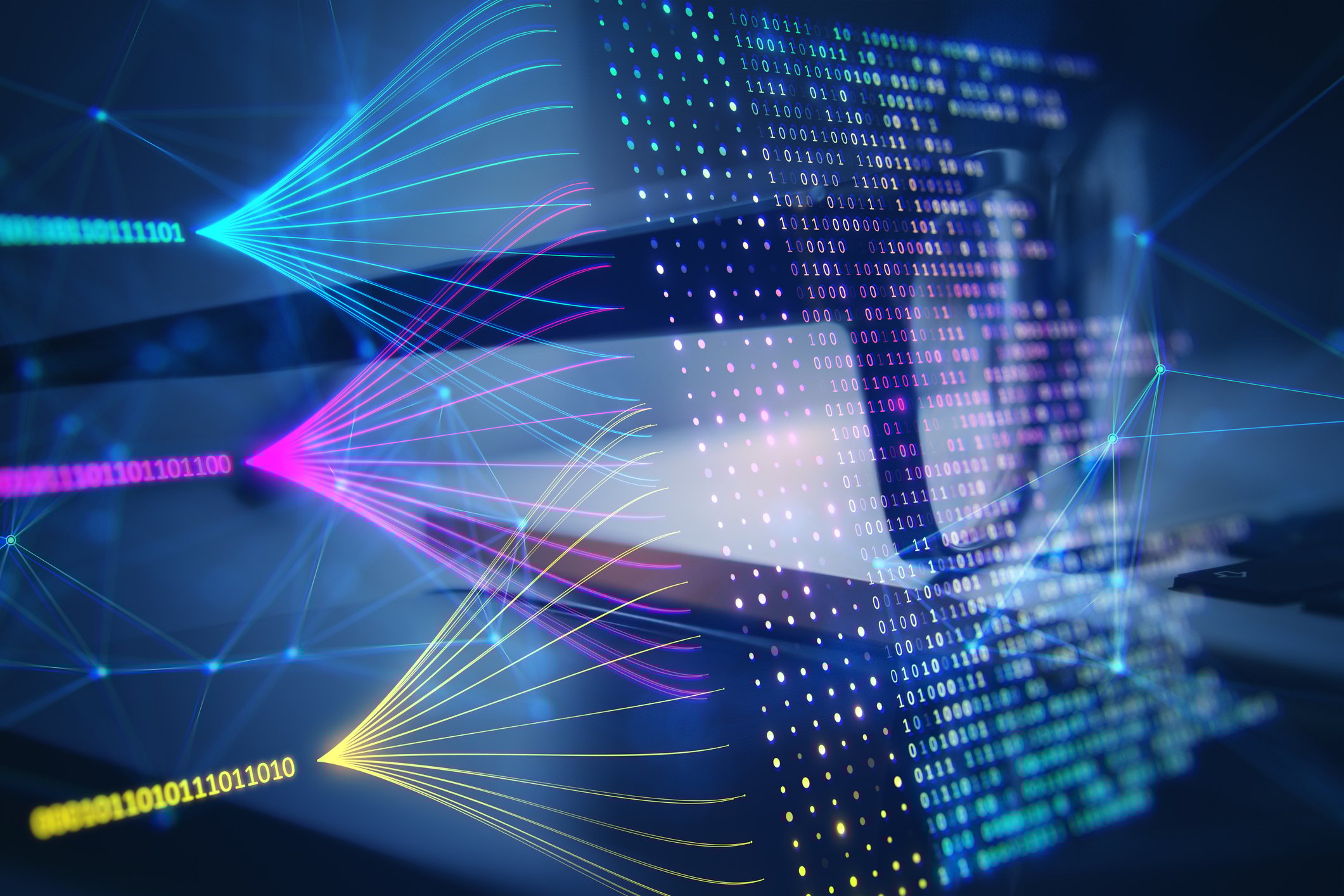 What is Machine Learning (ML)