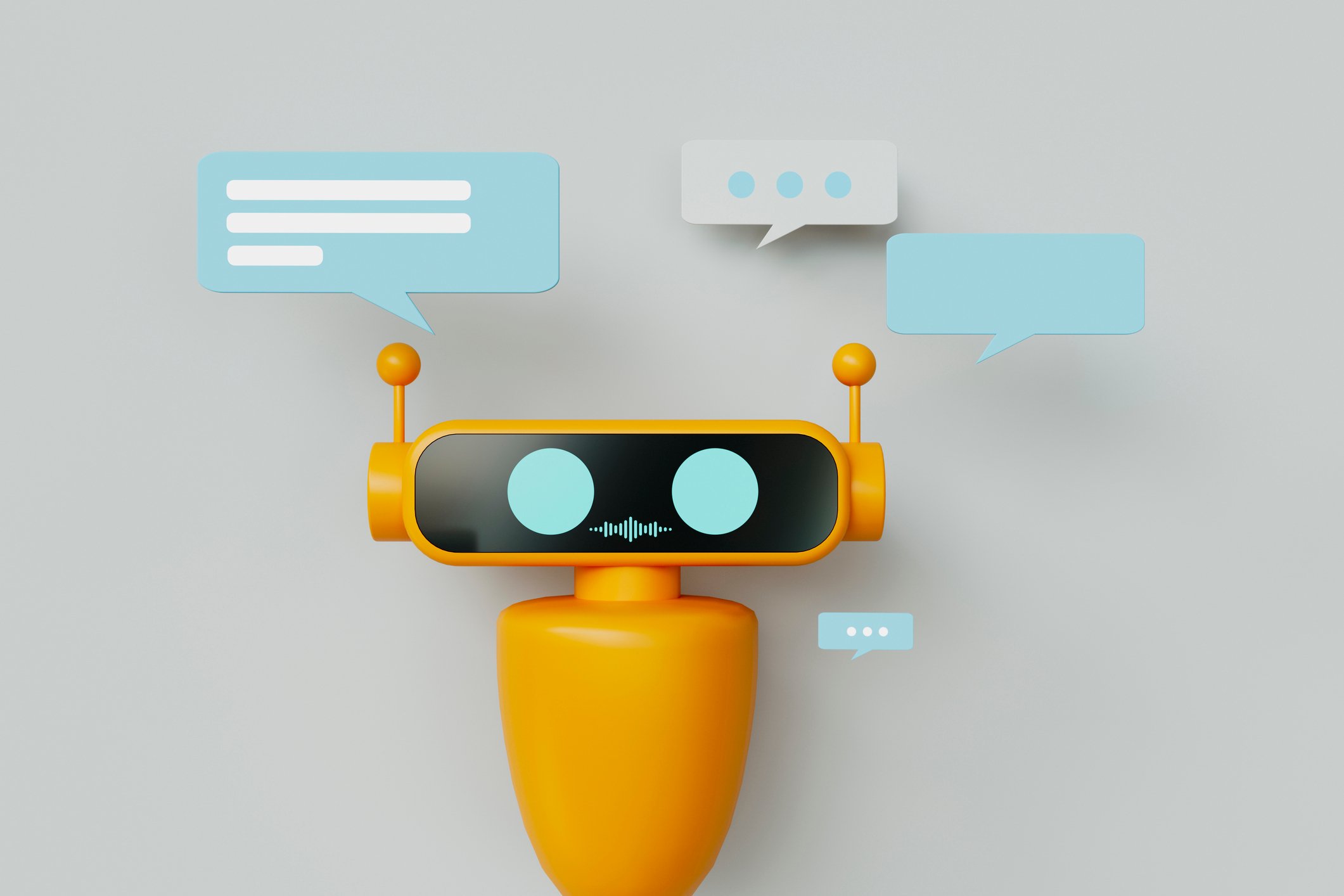 What is Natural Language Processing (NLP)