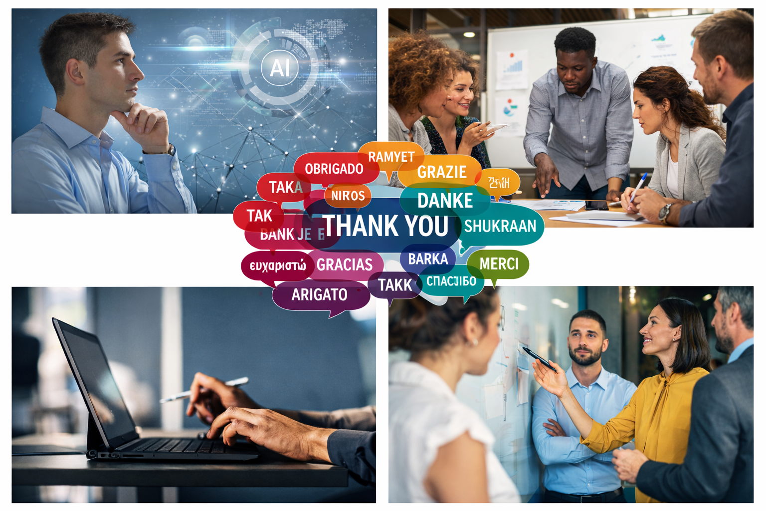 Why Corporate Language Training Is Becoming Communication Readiness