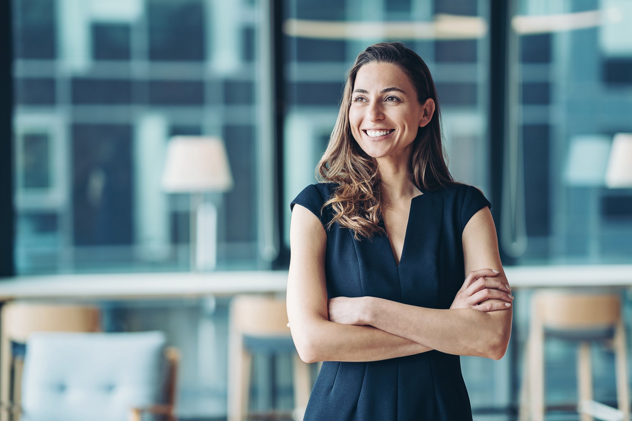 Female Leadership in the Workplace